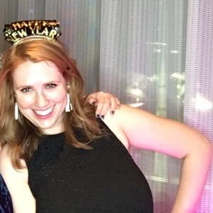 Meet your Posher, Kaley